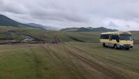 Abenteuer Mongolei!