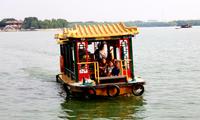 Sommerpalast, Peking