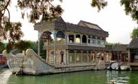 Sommerpalast, Peking