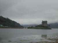 Eilean Donan Castle