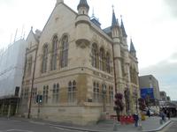 Rathaus von Inverness