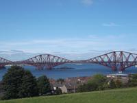 Firth of Forth Railway-Bridge