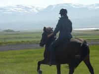 Unglaubliche Landschaft