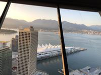 Vancouver - Aussichtsturm