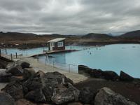 Lagune Jardbödin