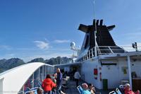 Hurtigruten - Polarlys-215