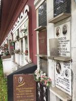 Novodevichy Friedhof