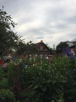 Restaurant der Teezeremonie