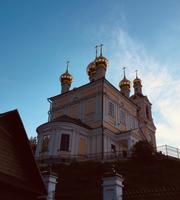 Pljos - Kirche der Auferstehung 