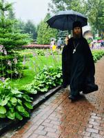 Kloster der Dreifaltigkeit und des Heiligen Sergius 