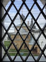 Kremlanlage Rostov Weliki