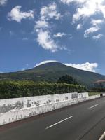 Unterwegs auf Pico