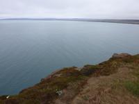 Unglaubliche Landschaft