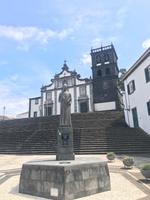 in Ribeira Grande