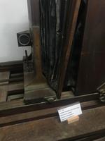im Museum