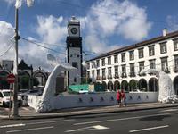 in Ponte Delgada