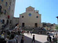 San Gimigiano