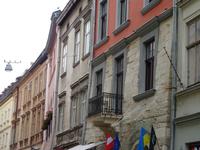 Lemberg: Rundgang