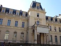 Lemberg: Rundgang: Potozki-Palast