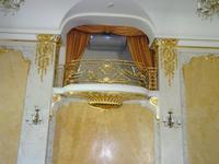 Lemberg: Rundgang: Oper