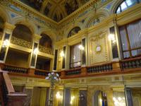 Lemberg: Rundgang: Oper