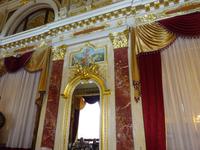 Lemberg: Rundgang: Oper