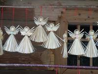 Lemberg: Museumsdorf