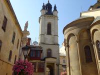 Lemberg: Rundgang