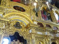 Kiew: Höhlenkloster Lavra