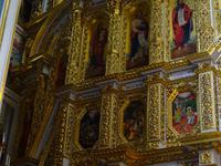 Kiew: Höhlenkloster Lavra