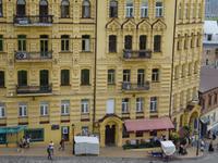 Kiew: Andreassteig