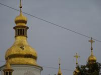 Kiew: Kathedrale der Hl. Sophia