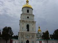 Kiew: Kathedrale der Hl. Sophia