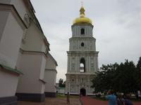 Kiew: Kathedrale der Hl. Sophia