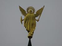 Kiew: Kathedrale der Hl. Sophia