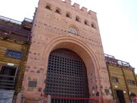 Kiew: Das Goldene Tor