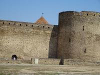 Festung Akkerman