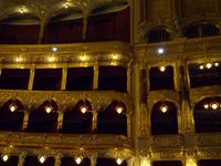 Odessa: Oper