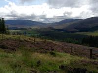 herrliche Landschaft