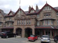 Breamer Hotel
