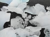 Island - Gletscherlagune Jökulsárlón