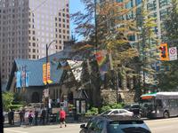 Vancouver Kanada