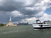 Lady Liberty