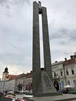 Cluj: Stadtrundgang