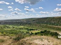 Orheiul Vechi: Der archäologische Fundort