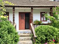 Butuceni: Die Dorfgaststätte