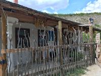 Butuceni: Rundgang durch das Dorf