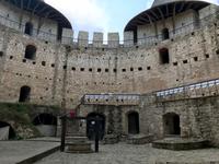 Soroca: Die Festung