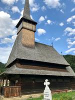Biserica: Holzkirche