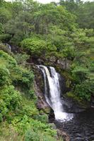 Wanderung auf dem West Highland Way